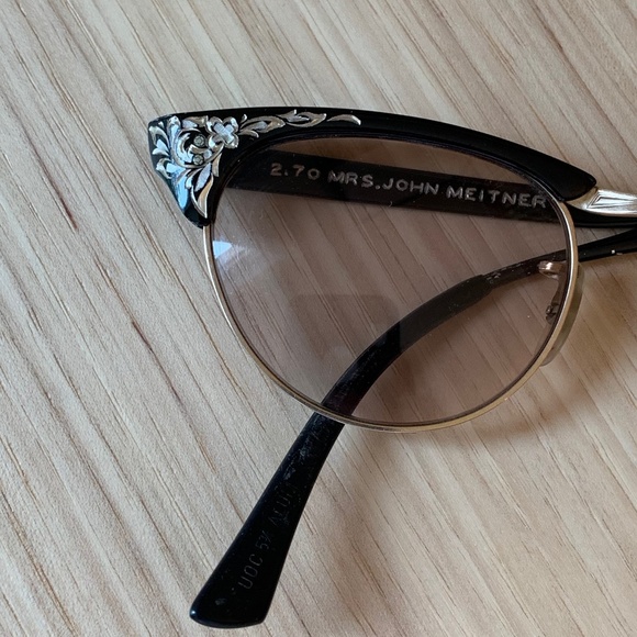 Vintage Sunglasses